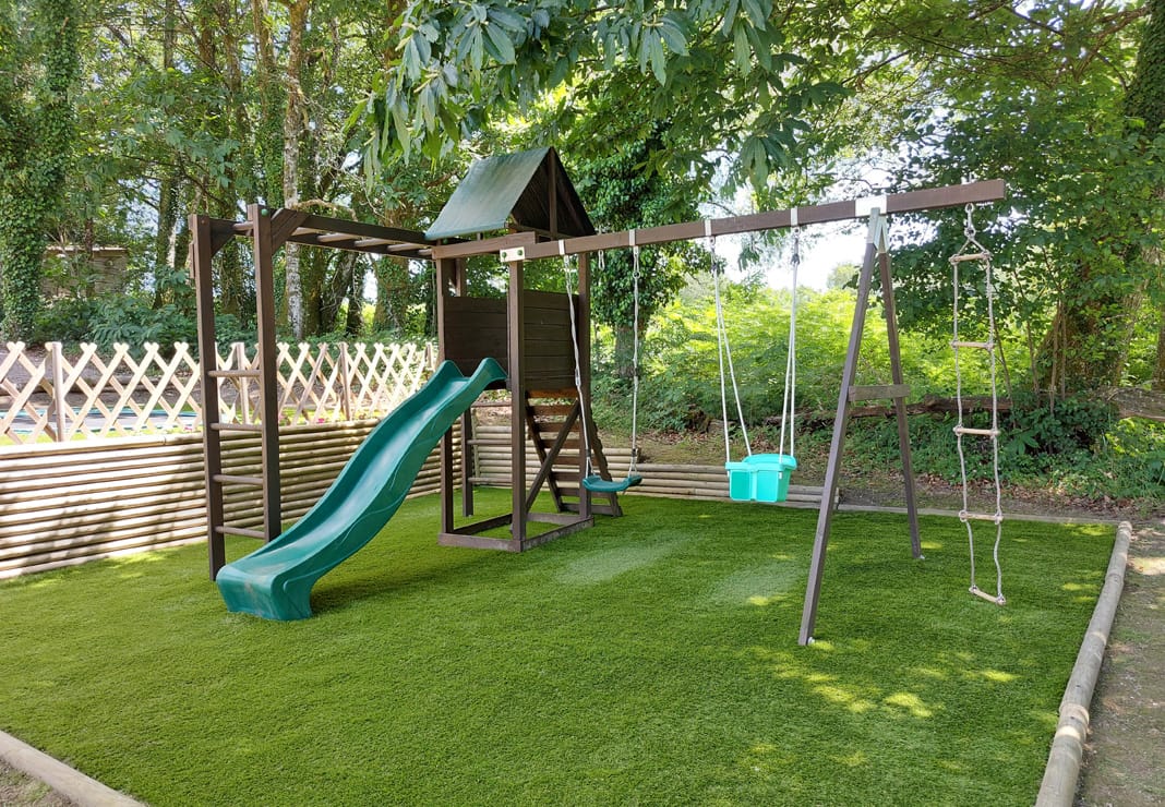 swings