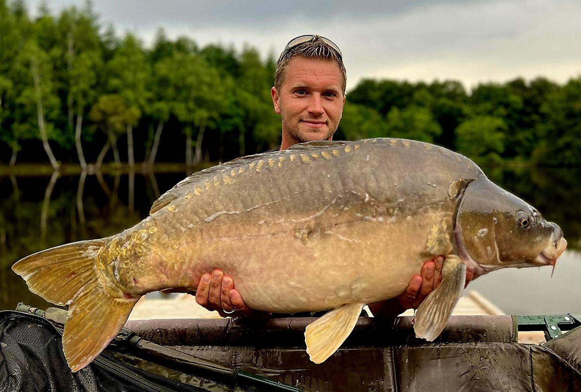carp