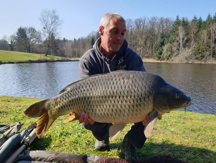 carp