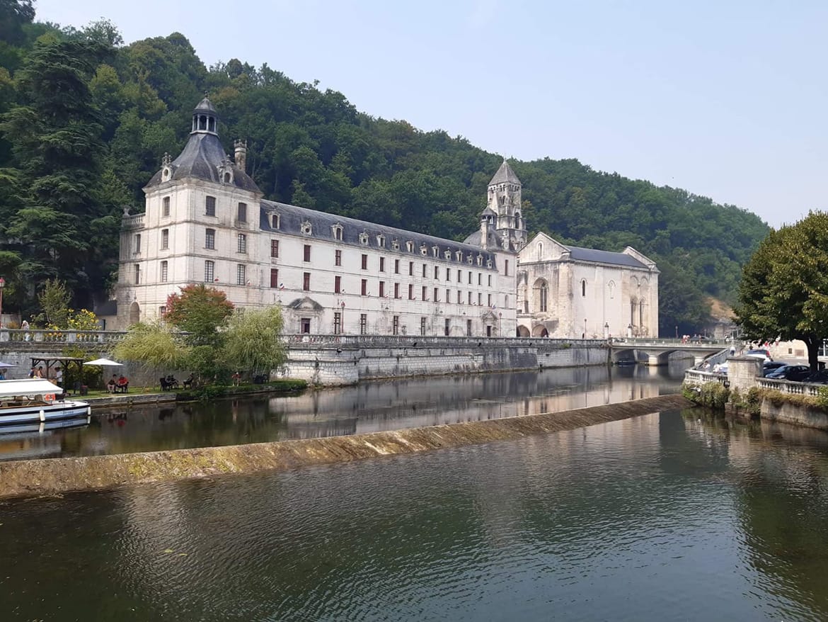 Brantome