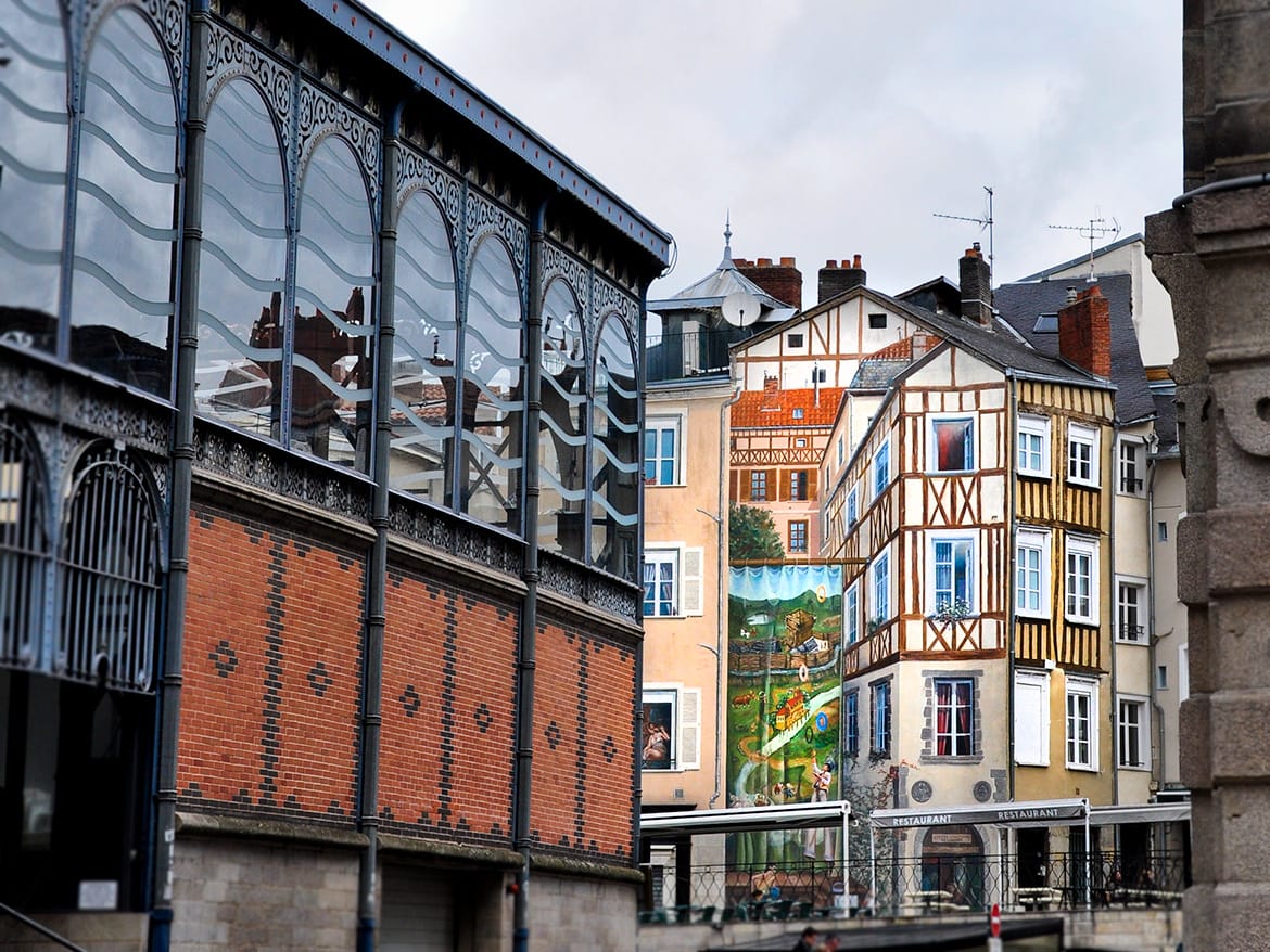 Limoges
