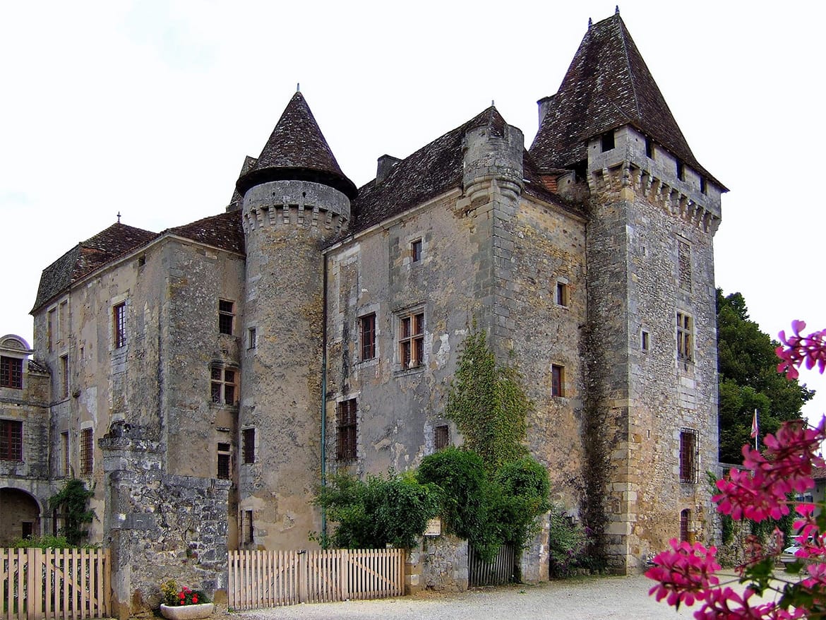 St Jean de Cole