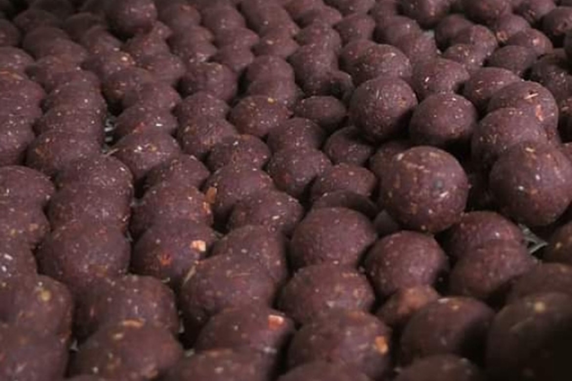 the P2 base mix
